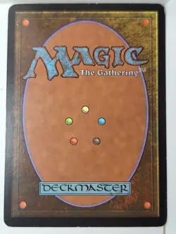 Iizuka the Ruthless - Saviors of Kamigawa - Magic the Gathering MTG Nice! - Image 2