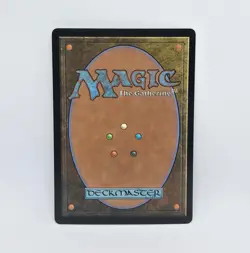 Magic the Gathering The Aetherspark Aetherdrift FOIL - Image 2