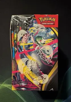 Pokemon TCG Mega Evolution Booster Box (Brand New Sealed) - Image 3