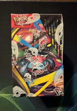Pokemon TCG Mega Evolution Booster Box (Brand New Sealed) - Image 4