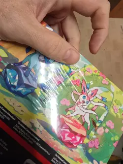 READ PRISMATIC EVOLUTIONS SEALED MINI TINS - DISPLAY COMPLETE SET SEALED 196214118782 - Image 3
