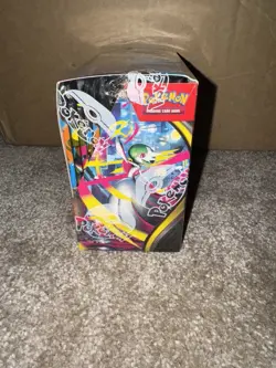 Pokemon Mega Evolutions Sealed Enhanced Booster Box - Stamped Bulbasaur Promo - Image 5