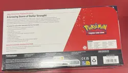 Pokemon Surging Sparks ETB & Booster Bundle Costco 2 pack Factory Sealed - Image 3