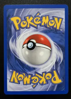 Ivy Pikachu Pokemon World Collection 2000 Black Star Promo Portuguese - Image 2