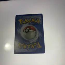 Pokemon TCG Mega-Charizard-EX Evolutions 101/108 Holo Full Art - Image 3