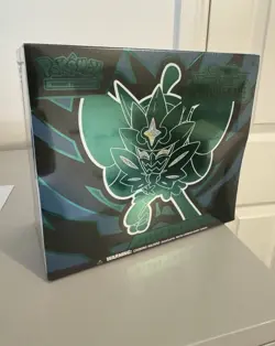 Pokemon TCG Twilight Masquerade ETB Elite Trainer Box Brand New/Sealed - Image 1