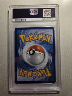 PSA 6 Pokemon Ancient Origins Mega Tyranitar EX Full Art #92/98 - Image 2