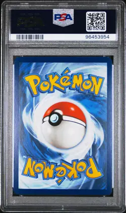2023 Pokemon MEW EN - 151 Illustration Rare Bulbasaur #166 PSA 9 MINT - Image 2