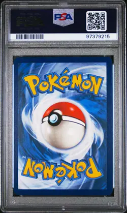 2023 Pokemon MEW EN - 151 Illustration Rare Ivysaur #167 PSA 9 MINT - Image 2