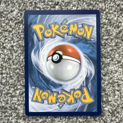 Pokemon TCG Flareon EX RC6/RC32 Generations - Image 2
