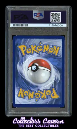 2024 Pokemon Surging Sparks #215 Durant ex PSA 9 (MINT) Ultra Rare - Image 2