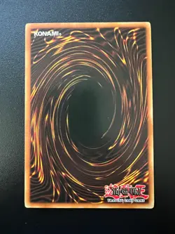 Elemental Hero Wildheart GSE-EN001 Secret Rare Near Mint Yugioh - Image 2
