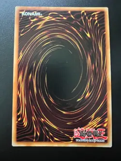 Mystic Tomato DASA-EN046 Super Rare 1st Edition Near Mint Yugioh - Image 2