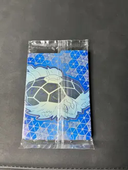 Noctowl 141 Sv: Scarlet & Violet Promo Cards Holo (SEALED) - Image 2