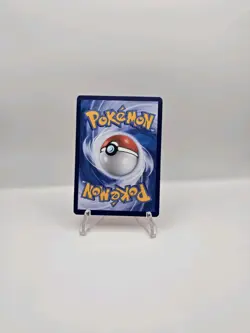 Charmander 112/S-P GYM PROMO - Pokemon Card Japanese - Image 2