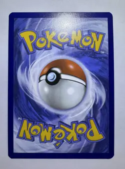 Pokemon TCG White Flare Lillipup 154/086 Illustration Rare Card NM - Image 2