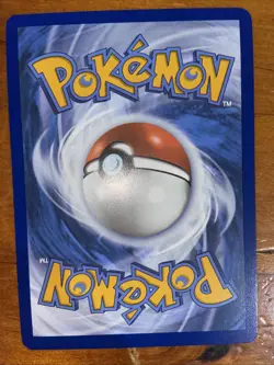 Pokemon TCG Girafarig Card Twilight Masquerade 083/167 NM 2024 - Image 2