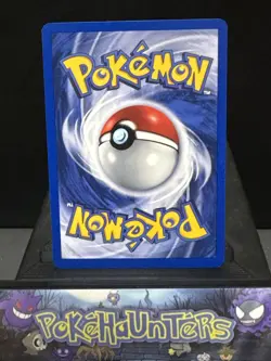 Pokemon Card Giovanni's Nidorino 45/132 Gym Challenge Set Near Mint - Image 2