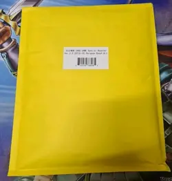 Digimon Card Game Special Booster Ver 2.0 BT18 - BT19 Release Boost Kit - Image 1