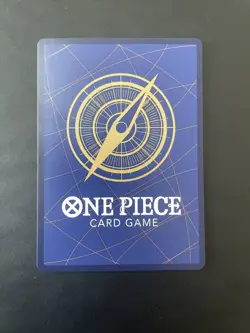 ONE PIECE Card Game - Caesar Clown OP01-069 R ROMANCE DAWN OPCG Japanese - Image 2