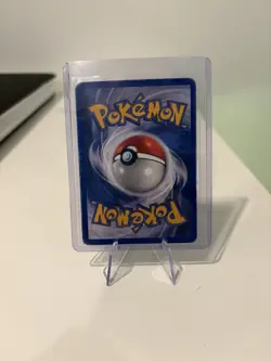 Articuno - 2/62 Pokemon Fossil Unlimited Holo Rare - WOTC 1999 Pokemon Card - HP - Image 2