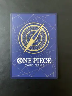 ONE PIECE Card Game - Boa Hancock OP01-078 SR ROMANCE DAWN OPCG Japanese - Image 2