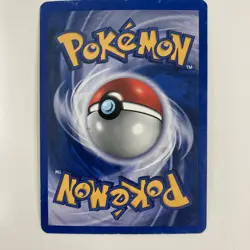 Pokemon TCG Unlimited Kingdra Holo Neo Genesis Card 8/111 LP - Image 4