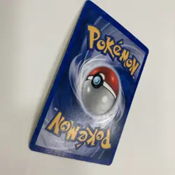 Pokemon TCG Unlimited Kingdra Holo Neo Genesis Card 8/111 LP - Image 5