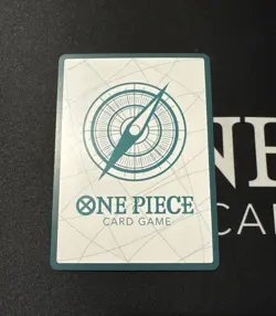 DON!! Card (Sabo) (Devil Fruits Collection Vol. 2) One Piece Promotion Cards - Image 2