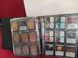 Binder #49 Near Complete Ravnica Allegiance Rare Common Near Mint MTG SET - Image 4