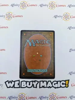 MTG | Bedlam | 7th Ed | Regular | Heavily Played | English - Image 2
