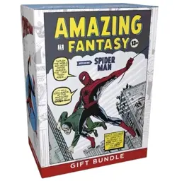 Magic: The Gathering | Marvel's Spider-Man - Bundle: Gift Edition - Image 1