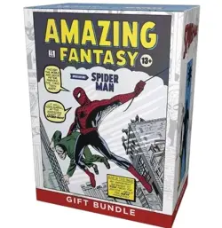 Magic: The Gathering | Marvel's Spider-Man - Bundle: Gift Edition - Image 2