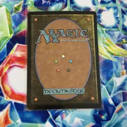 Aerith Gainsborough Showcase Foil, MTG Single, FIN 0374 Rare NM - Image 2
