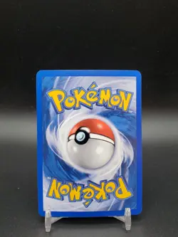 Swampert 11/106 EX Emerald Holo LP/NM Pokemon Card - Image 2