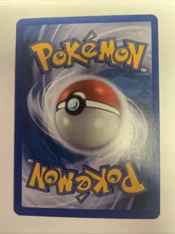 Pokemon TCG Expedition Tyranitar Card 66/165 Non-Holo LP Lightly Played Rare Vtg - Image 3