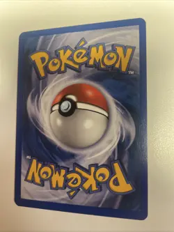 Pokemon TCG Expedition Tyranitar Card 66/165 Non-Holo LP Lightly Played Rare Vtg - Image 4
