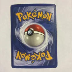 Kabutops 9/62 Fossil Holo Rare Card LP Pokemon TCG - Image 2