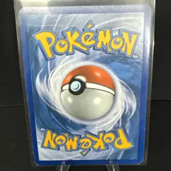 Darkrai DP19 Black Star Promo Holo Pokemon 2008 Diamond & Pearl LP - Image 2