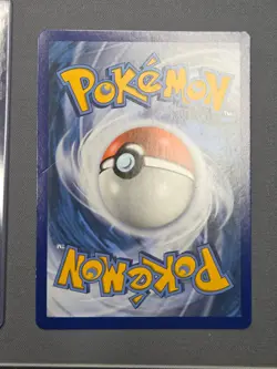 Pikachu SM162 Sm Holo Pokemon TCG Promo Lightly Played - Image 4