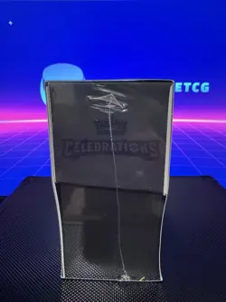 Pokemon TCG: 25th Anniversary Celebrations Elite Trainer Box (2021) 820650809439 - Image 4