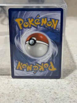 Pokemon TCG Charmander Obsidian Flames Promo #044 - Image 2