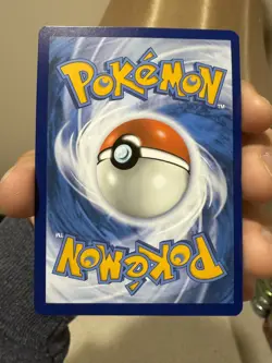 Pokemon TCG Charmander Obsidian Flames Promo #044 - Image 4