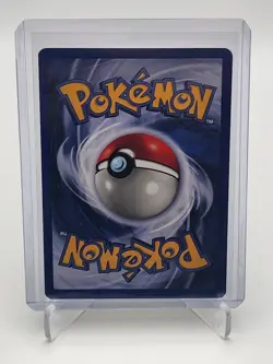1999 Pokemon Electabuzz Shadowless Base Set #20 Non-Holo Rare LP TCG Nintendo - Image 2