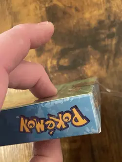 Pokemon - OVERGROWTH Base Set Theme Deck Potentially Shadowless. DECK ON TOP! - Image 3