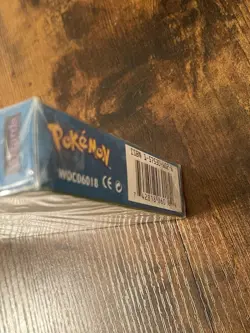 Pokemon - OVERGROWTH Base Set Theme Deck Potentially Shadowless. DECK ON TOP! - Image 5