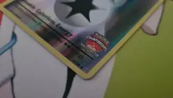Pokemon Double Colorless Energy 90/108 International Championships Promo - Image 4