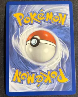 Teal Mask Ogerpon 123 Twilight Masquerade Pokemon Center Stamped ETB Promo - Image 2