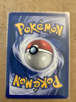 Pokemon TCG Magnemite Base Set 53/102 1st Edition Never Played Near Mint - Image 2