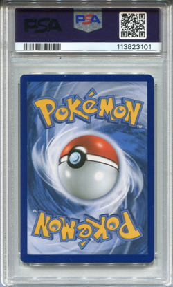 PSA 9 Charizard 025 Pokemon Play! Prize Pack Series 1 English 2020 - Image 2